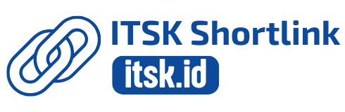 ITSK URL Shorten